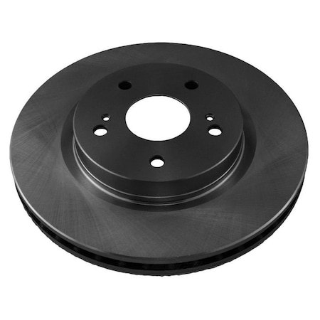 Uap 31454 Disc Brake Rotor 31454